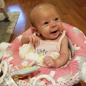 Meet your Posher, Heather